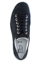 ELENA EDEN Sneaker aus Nubukleder 