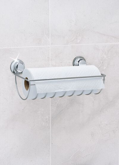 EVERLOC Vacuum-System K&uuml;chenrollenhalter 