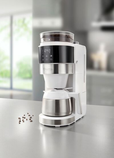 Thermo-Kaffeemaschine 