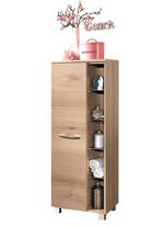 Badm&ouml;bel-Programm, auch h&auml;ngend montierbar 