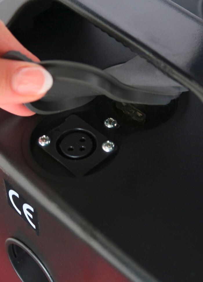  3-Rad-Roller von Rolektro 