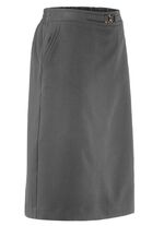 Rock in schmaler Schnittf&uuml;hrung 