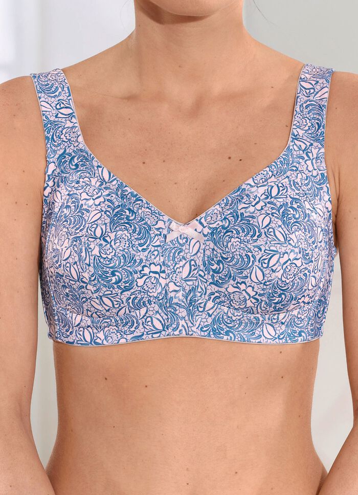 Susa BH mit verst&auml;rktem R&uuml;ckteil 