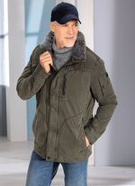 Jacke von &bdquo;Redpoint&ldquo; 