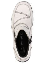 ELENA EDEN, bequeme Damen-Boots, Weite H, mit herausnehmbarem Fu&szlig;bett 