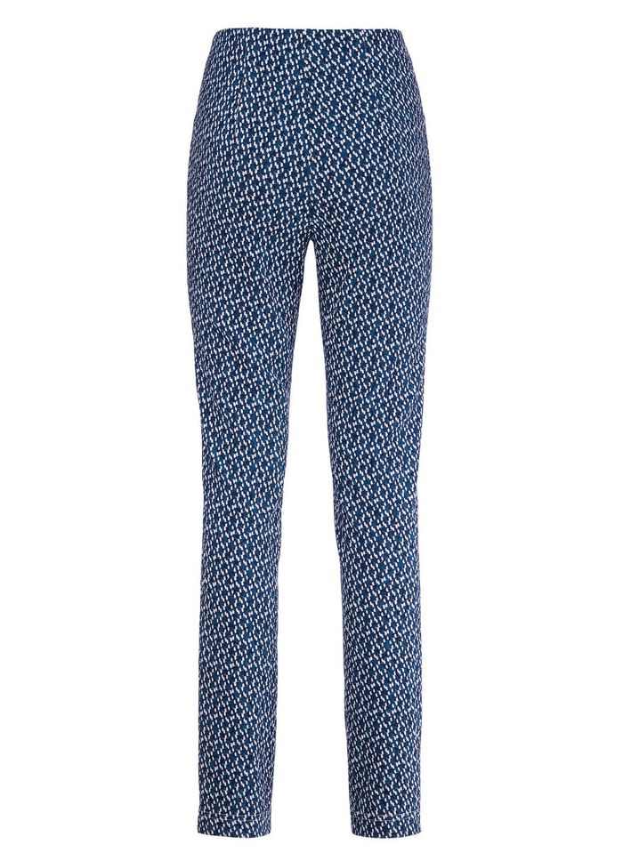 Edle Hose von Adelina 
