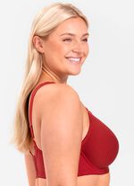 Miss Mary B&uuml;gel-BH mit hohem Baumwollanteil 