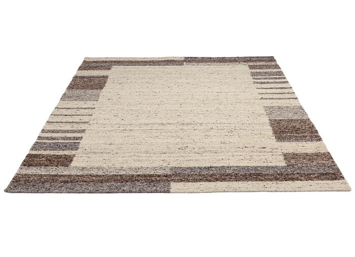 Handgewebte Br&uuml;cken und Teppiche 