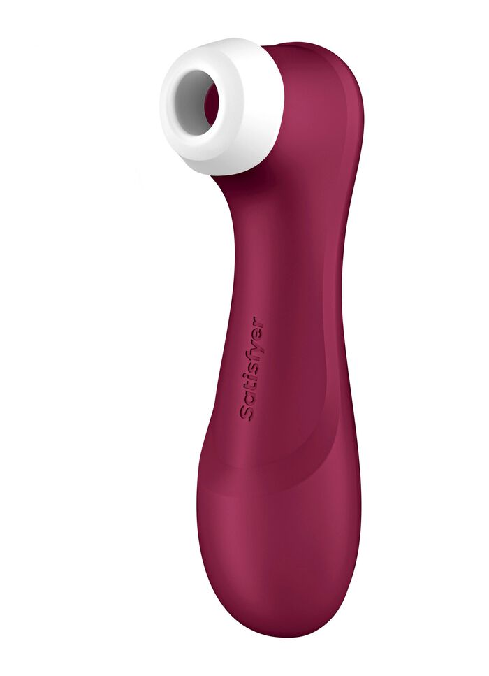 Massageger&auml;t mit  Vibrator 