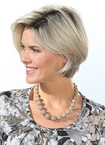 Modische Kugel-Halskette 