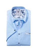 Hemd von "Milano Italy" in 2 Farben 