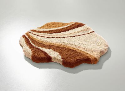 Tolle Badgarnitur in barfu&szlig;weicher Qualit&auml;t 