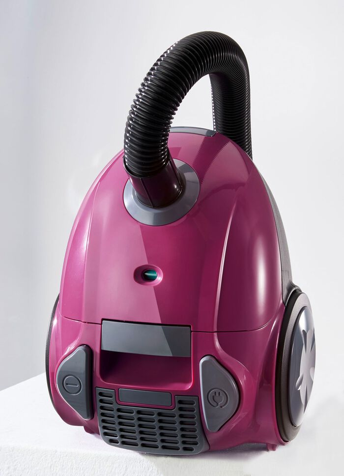 Bodenstaubsauger  inkl. verschiedene D&uuml;sen 