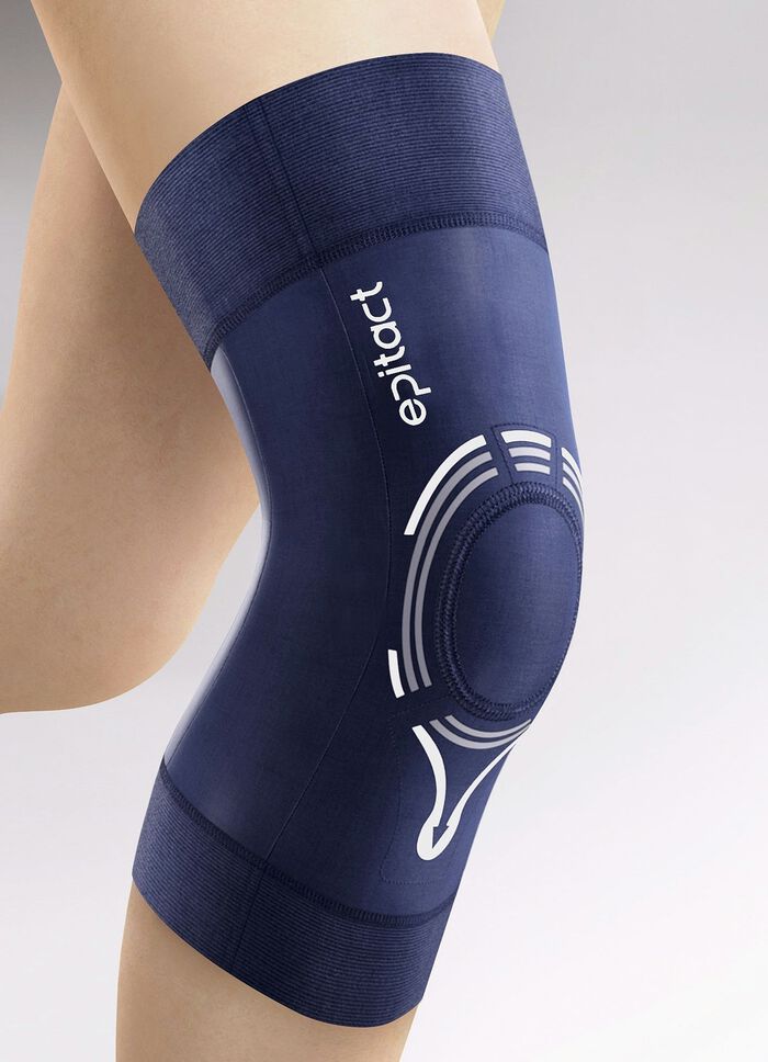 epitact Stabilisierende Kniebandage 