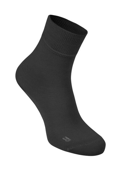 F&uuml;nferpack Sensitiv Coollight-Socken 