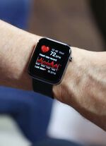 Smartwatch Kendox Life Tracker 