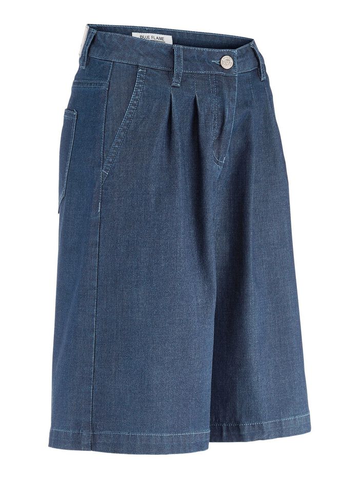 Attraktive Bermudas 