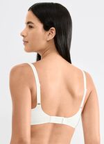 sloggi ZERO Feel-BH mit herausnehmbaren Pads 