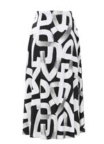 Rock in bequemer Schlupfform 