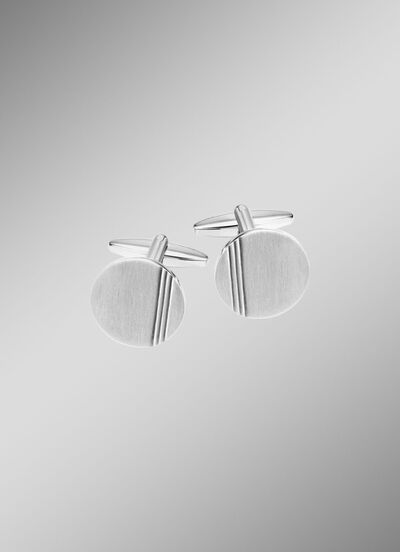 Stilvolle Manschettenkn&ouml;pfe 