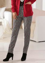 Hose im aktuellen Joggpant-Style 