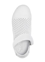 Andrea Conti, sommerliche Damen-Boots, mit herausnehmbarem Fu&szlig;bett 