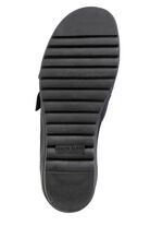 Waldl&auml;ufer, bequeme Damen-Sandalen, Weite H, mit herausnehmbarem Fu&szlig;bett 