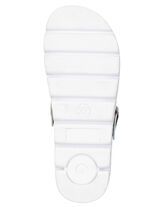 Klassische Damen-Clogs, mit anatomisch, gepolstertem Fu&szlig;bett 