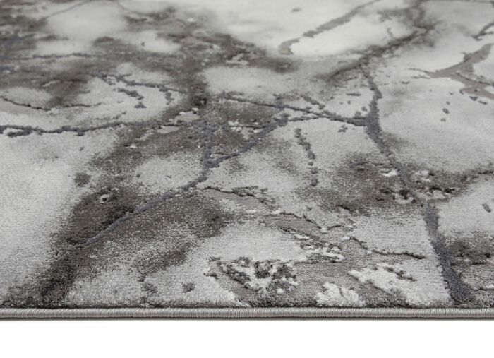 Stilsichere Br&uuml;cken und Teppiche mit Marmormotiv 