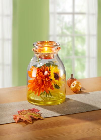 Wundersch&ouml;ne Teelichthalter 