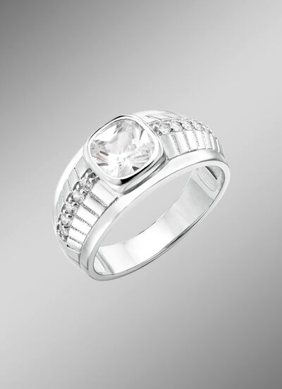 Markanter Herrenring 