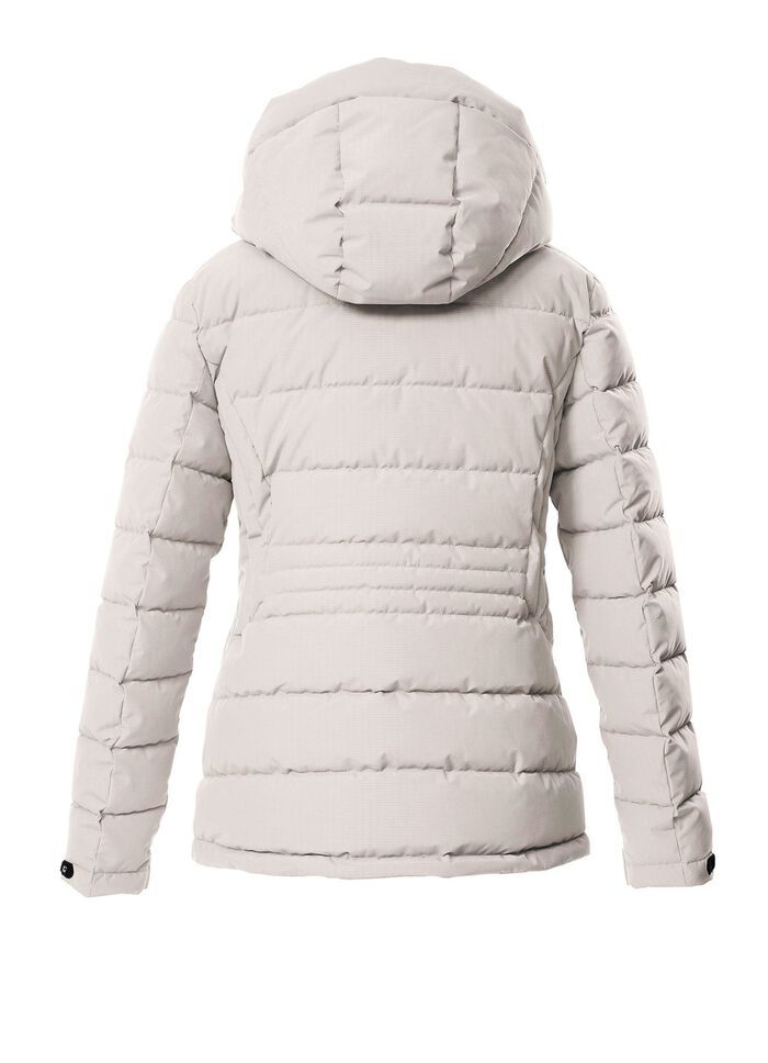 Atmungsaktive Damen-Funktionsjacke 