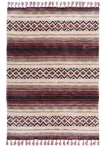 Handgetufteten Teppich von Gino Falcone 