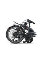 Falt-E-Bike Kompakt von TELEFUNKEN  