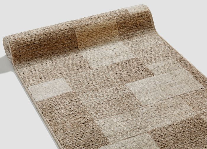 Ansprechende L&auml;ufer in Wunschl&auml;nge 