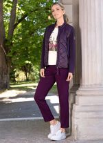 Shirt mit Motivdruck 