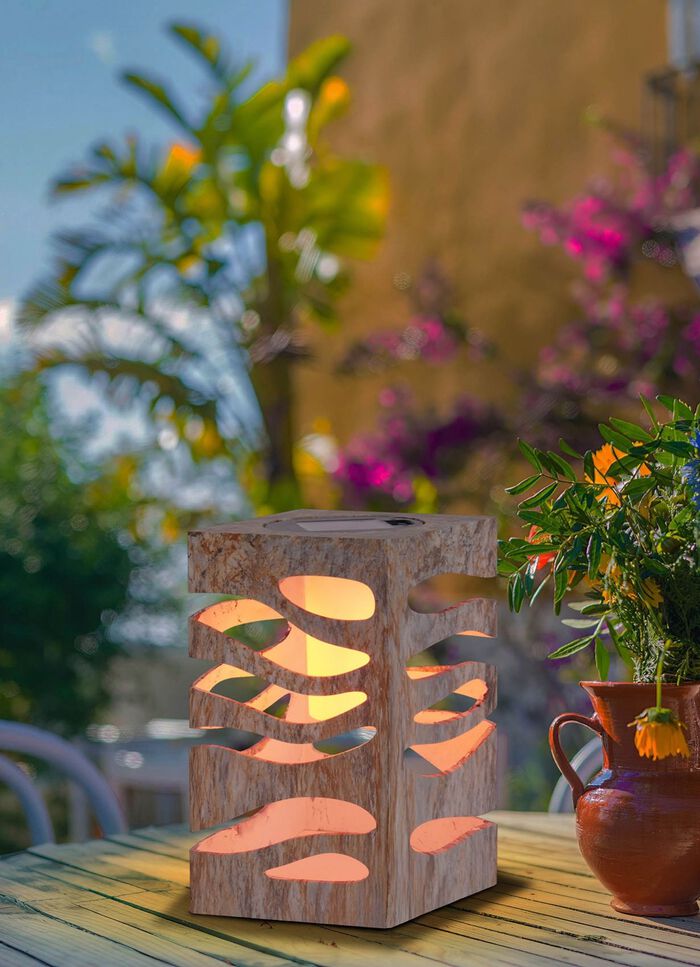 LED-Leuchte &bdquo;Hilda&ldquo; 