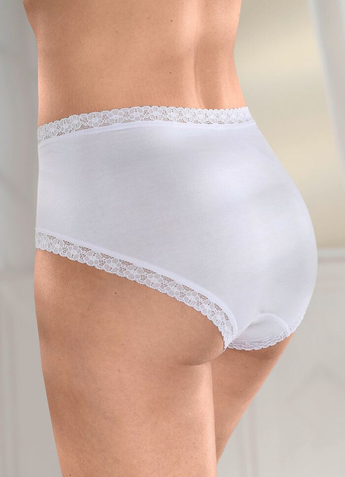 Viererpack Speidel Slips 