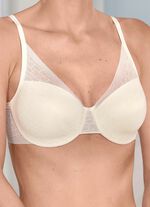 Triumph-Signature Sheer- B&uuml;gel-BH mit weich gepolsterten Cups 
