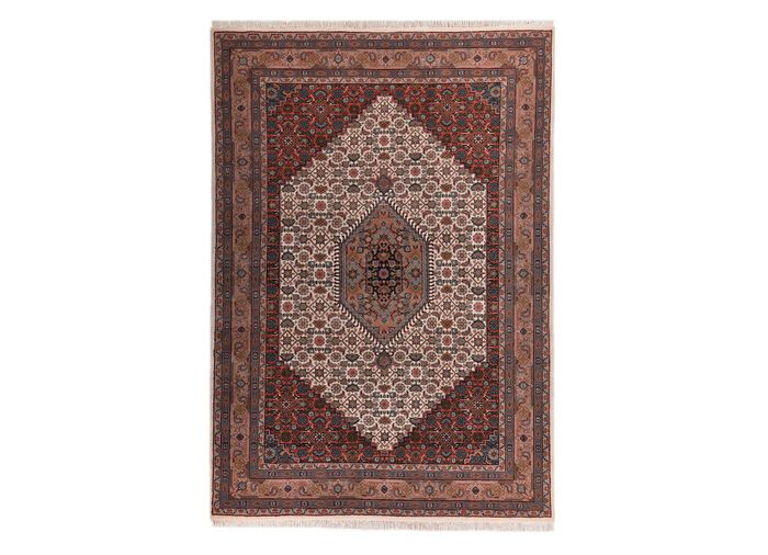 Handgekn&uuml;pfte Br&uuml;cken, Teppiche und Galerien aus 100% Schurwolle 