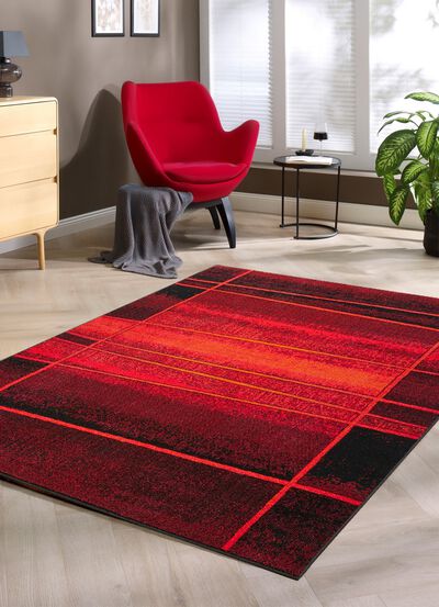 Br&uuml;cken und Teppiche 