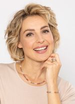 Zauberhaftes Armband mit Mondstein 