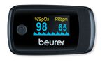 Fingerpuls-Oximeter PO 45 