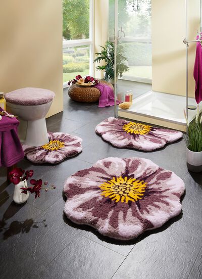 Supersoft Badgarnitur von Grund 