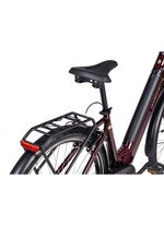 E-Bike Comfort Plus 5.0 von Saxonette 
