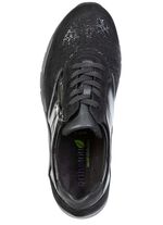 Waldl&auml;ufer, bequeme Damen-Sneaker, Weite K, mit herausnehmbarem Fu&szlig;bett 