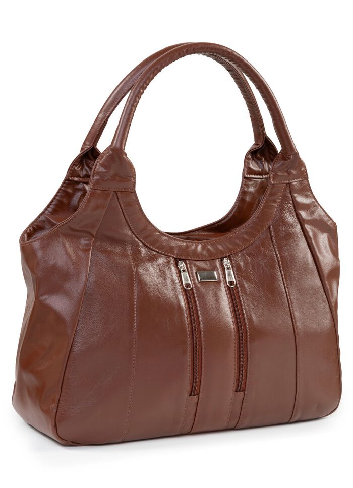 Laurina, Tasche, Damen, aus Leder 