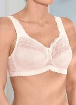 Rosa Faia BH mit breitem R&uuml;ckteil f&uuml;r optimalen Komfort und Halt 