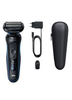 "Braun" Rasierer Series 5. 52-B1000s 