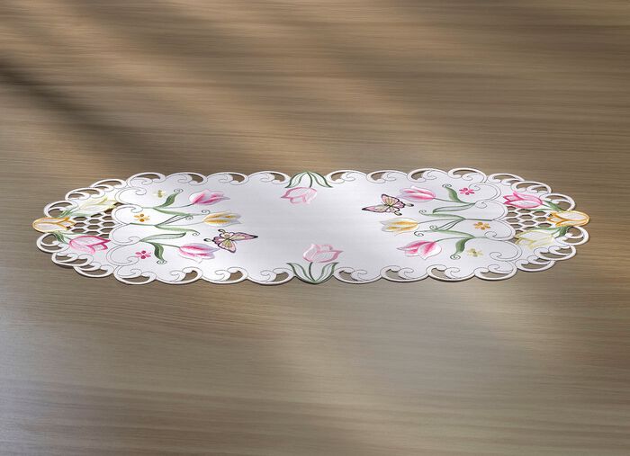 Tisch- und Raumdekoration aus dem Hause Sch&auml;fer 